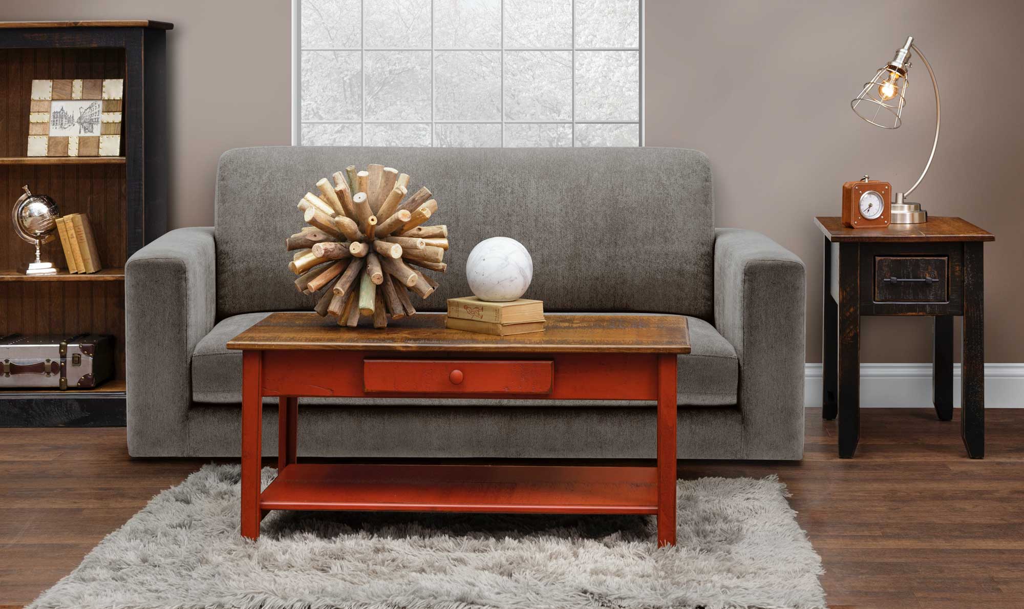 Family Room Furniture